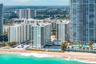 2751 S Ocean Drive #504n, Hollywood, FL 33019 - Photo 31