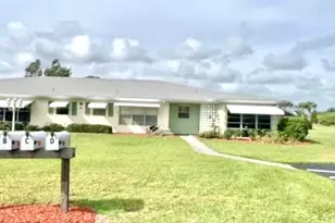 905 Savannas Point Dr, Fort Pierce, FL 34982 - Photo 1