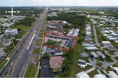 8025 S U.S. Hwy 1, Port Saint Lucie, FL 34952 - Photo 3