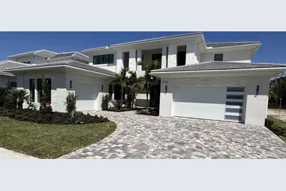 9196 Coral Isles {lot 25} Circle, Palm Beach Gardens, FL 33412 - Photo 1