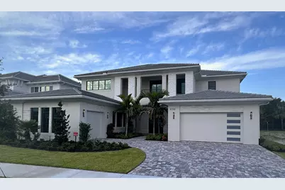9196 Coral Isles {lot 25} Circle, Palm Beach Gardens, FL 33412 - Photo 1