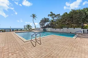 4605 S Ocean Blvd, Highland Beach, FL 33487 - Photo 43