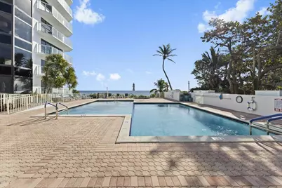 4605 S Ocean Boulevard #3b, Highland Beach, FL 33487 - Photo 45