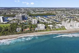 4605 S Ocean Blvd, Highland Beach, FL 33487 - Photo 67