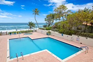 4605 S Ocean Blvd, Highland Beach, FL 33487 - Photo 21