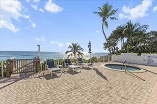 4605 S Ocean Blvd, Highland Beach, FL 33487 - Photo 33