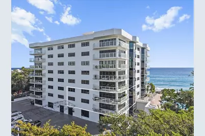 4605 S Ocean Boulevard #3b, Highland Beach, FL 33487 - Photo 43