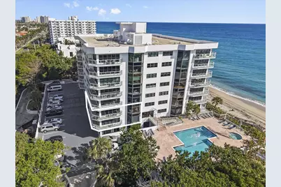 4605 S Ocean Boulevard #3b, Highland Beach, FL 33487 - Photo 45
