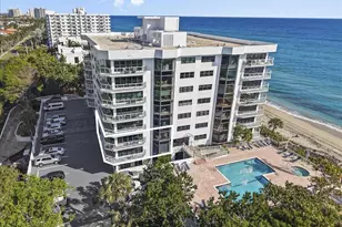 4605 S Ocean Blvd, Highland Beach, FL 33487 - Photo 45