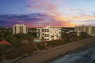 4605 S Ocean Blvd, Highland Beach, FL 33487 - Photo 59