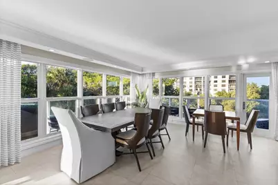 4605 S Ocean Boulevard #3b, Highland Beach, FL 33487 - Photo 5