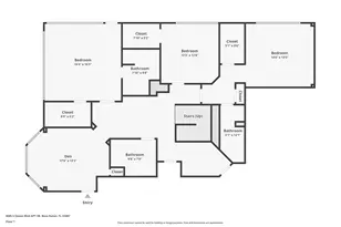 4605 S Ocean Blvd, Highland Beach, FL 33487 - Photo 71