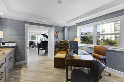 4605 S Ocean Boulevard #3b, Highland Beach, FL 33487 - Photo 13