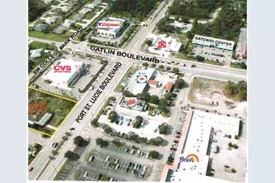 2773 SW Port St Lucie Boulevard, Port Saint Lucie, FL 34953 - Photo 3