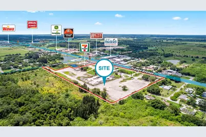 Tbd Orange Avenue, Fort Pierce, FL 34947 - Photo 3