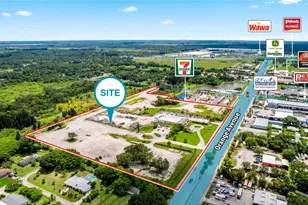 Tbd Orange Ave, Fort Pierce, FL 34947 - Photo 1