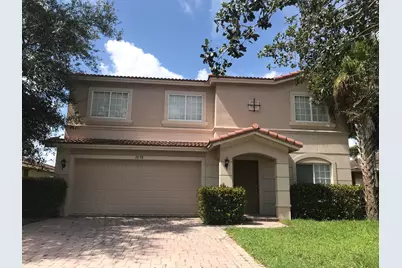 2098 SW Newport Isles Boulevard, Port Saint Lucie, FL 34953 - Photo 1