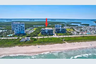 5055 N Highway A1A #605, Hutchinson Island, FL 34949 - Photo 53