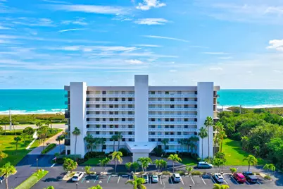 5055 N Highway A1A #605, Hutchinson Island, FL 34949 - Photo 1