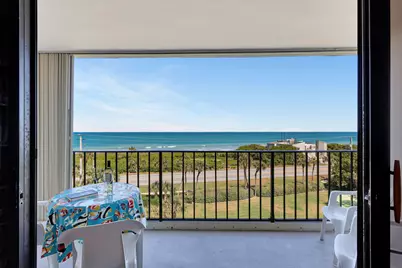 5055 N Highway A1A #605, Hutchinson Island, FL 34949 - Photo 21