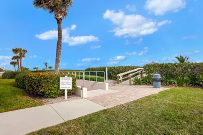 5055 N Highway A1A #605, Hutchinson Island, FL 34949 - Photo 33