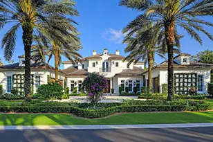 131 W Bears Club Dr, Jupiter, FL 33477 - Photo 3