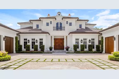 131 W Bears Club Drive, Jupiter, FL 33477 - Photo 1