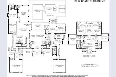 131 W Bears Club Drive, Jupiter, FL 33477 - Photo 45