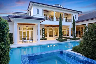 131 W Bears Club Dr, Jupiter, FL 33477 - Photo 7