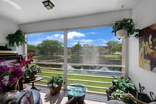 9281 Sunrise Lakes Blvd, Sunrise, FL 33322 - Photo 3