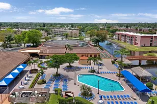 9281 Sunrise Lakes Blvd, Sunrise, FL 33322 - Photo 29