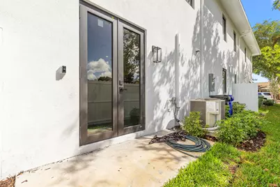 6997 NW 30th Terrace #D, Fort Lauderdale, FL 33309 - Photo 57