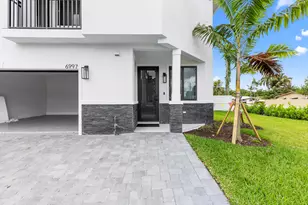 6997 NW 30th Terrace, Fort Lauderdale, FL 33309 - Photo 5