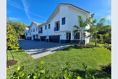 6997 NW 30th Terrace #D, Fort Lauderdale, FL 33309 - Photo 3