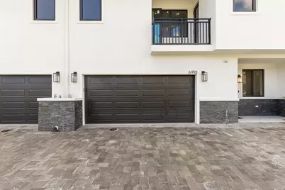 6997 NW 30th Terrace #D, Fort Lauderdale, FL 33309 - Photo 7