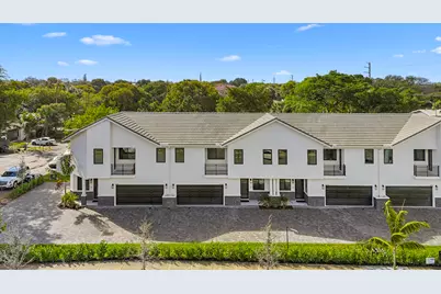 6997 NW 30th Terrace #D, Fort Lauderdale, FL 33309 - Photo 23