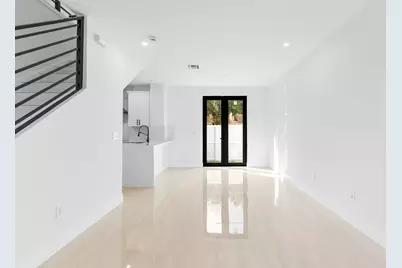 6997 NW 30th Terrace #D, Fort Lauderdale, FL 33309 - Photo 9