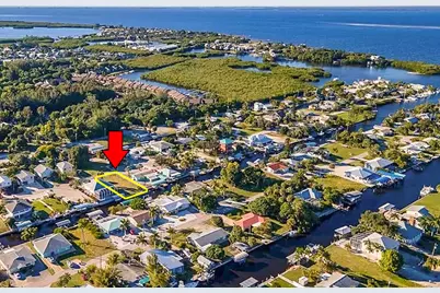 16150 Porto Bello Street, Bokeelia, FL 33922 - Photo 1