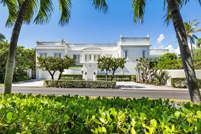 1048 S Ocean Boulevard, Palm Beach, FL 33480 - Photo 1