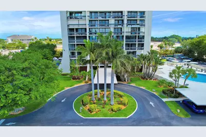 2000 Presidential Way #1401, West Palm Beach, FL 33401 - Photo 31