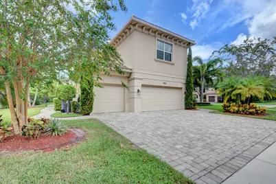 8625 Wellington View Drive, Royal Palm Beach, FL 33411 - Photo 3
