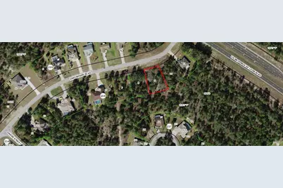 5 Greenpark Boulevard, Homosassa, FL 34446 - Photo 1