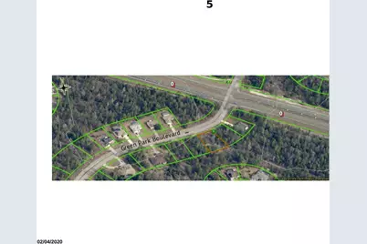 5 Greenpark Boulevard, Homosassa, FL 34446 - Photo 3