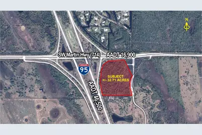 0 SW Martin Highway, Palm City, FL 34990 - Photo 1
