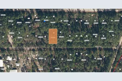 222 Marie Avenue, Georgetown, FL 32139 - Photo 3