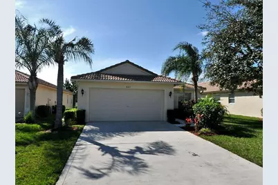 823 NW Greenwich Court NW, Port Saint Lucie, FL 34983 - Photo 1