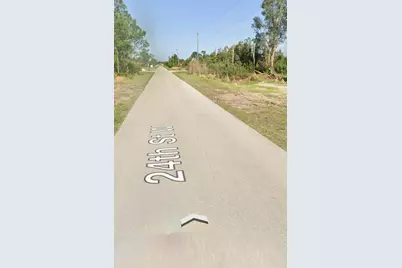 2807 W 24th Street W, Lehigh Acres, FL 33971 - Photo 1