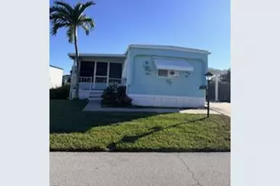 102 N Warner Drive, Jensen Beach, FL 34957 - Photo 5