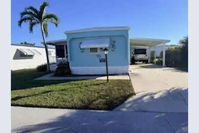 102 N Warner Drive, Jensen Beach, FL 34957 - Photo 3