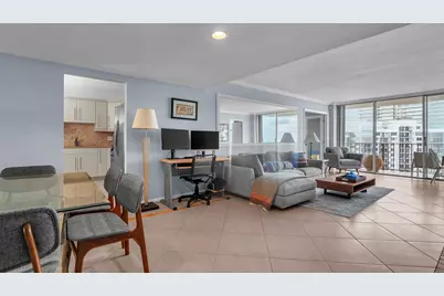 1801 S Flagler Drive #1804, West Palm Beach, FL 33401 - Photo 23